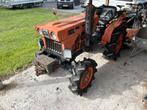 Kubota B7001 met frees, Articles professionnels, Agriculture | Tracteurs, Enlèvement