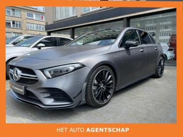 Mercedes- Benz A35 AMG 12 M Garantie