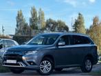 Mitsubishi Outlander 2.4 • 4WD Plug-in-Hybrid • Camera •, Auto's, Automaat, Outlander, 4 cilinders, Leder en Stof