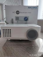 Salora beamer mini 40BHD800, Comme neuf, Enlèvement