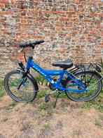 Bnb powerkid jongensfiets 20 inch, Fietsen en Brommers, Ophalen, Zo goed als nieuw, Versnellingen