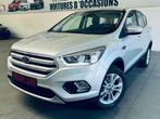 Ford Kuga 1.5 TDCi ECO FWD Titanium+CARPLAY+CRUISE+GARANTIE, Autos, Ford, 1654 kg, SUV ou Tout-terrain, 5 places, 120 ch