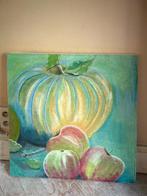 Nature morte au fusain de 2016, Antiquités & Art, Art | Peinture | Classique, Enlèvement ou Envoi