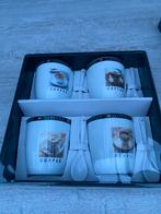 Koffie kopjes, Ophalen, Nieuw