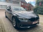 BMW 318d touring, Achterwielaandrijving, 1995 cc, 4 cilinders, 1645 kg