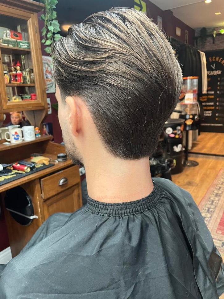 Strakke Haircut voor Slechts €10!, Vacatures, Vacatures | Modellen