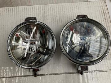 LUKAS LR6 ophanglampen - oldtimer beschikbaar voor biedingen