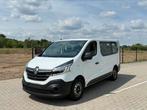 Renault Trafic 2.0 dCi 9 Personen Bj 2020 316.000 km, Auto's, Bestelwagens en Lichte vracht, Renault, Bedrijf, Diesel, Te koop