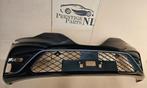 Voorbumper Renault Clio 5 V RS LINE ORIGINEEL BUMPER bj.2019, Gebruikt, Voor, Herkomst onderdeel bekend, Ophalen of Verzenden