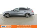 Mercedes-Benz CLS-Klasse 250 CLS 250 d Shooting Brake BlueTE, Auto's, Automaat, 1885 kg, CLS, 2143 cc
