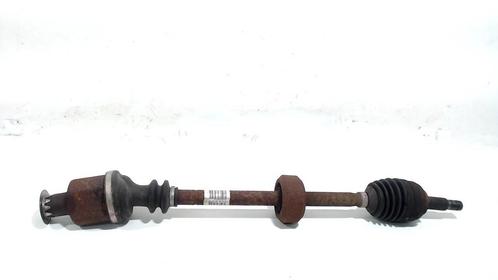 AANDRIJFAS RECHTS VOOR Renault Twingo II (CN) (8200684084), Auto-onderdelen, Remmen en Aandrijving, Renault, Gebruikt