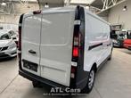 Renault Trafic 2.0 DIESEL | EURO6 | AUTOMAAT | AIRCO | 2X SC, Auto's, Renault, Parkeersensor, Stof, Gebruikt, 4 cilinders