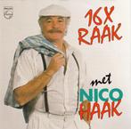 16 X Raak Met Nico Haak, Verzenden, Levenslied of Smartlap