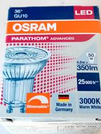 Ampoules alogene  et transfos, Bricolage & Construction, Enlèvement