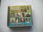 CD - MEGA TOP 50 - VOL 8, Enlèvement ou Envoi, Comme neuf, Dance