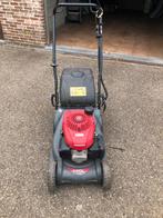 Honda HRX 426 grasmaaier, Tuin en Terras, Ophalen, Gebruikt