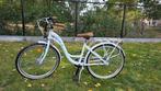 Meisjesfiets Romet Panda 24" tot +/- 12 jaar, Fietsen en Brommers, Fietsen | Meisjes, 24 inch, Versnellingen, Zo goed als nieuw