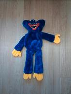 Rugzak Huggy Wuggy, Kinderen en Baby's, Speelgoed | Knuffels en Pluche, Ophalen, Zo goed als nieuw