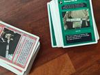 Star Wars CCG - Decipher - 70 kaarten, Verzamelen, Gebruikt, Ophalen of Verzenden, Spel