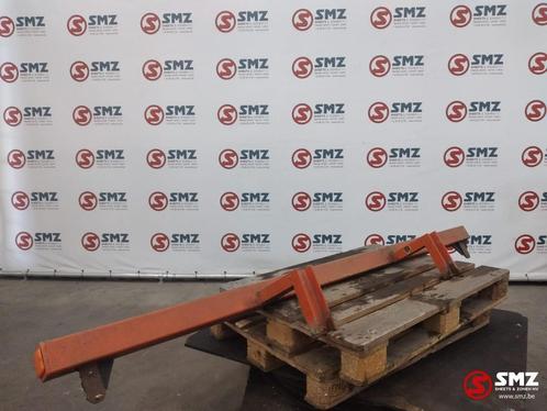 Occ achterbumper 247 cm, Auto-onderdelen, Vrachtwagen-onderdelen, Overige merken, Ophanging en Onderstel, Gebruikt