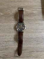 Uurwerk Fossil, Montre-bracelet, Autres marques, Cuir, Enlèvement