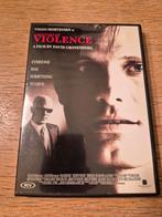 Dvd A History of Violence, Cd's en Dvd's, Dvd's | Thrillers en Misdaad, Vanaf 16 jaar, Ophalen of Verzenden, Zo goed als nieuw