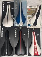 Fietszadels te koop (apart of samen), Ophalen, Nieuw