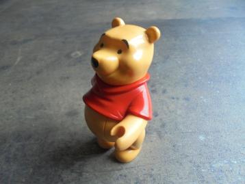 Lego Duplo Winnie The Pooh Figure Winnie (zie foto's) 3, Enlèvement ou Envoi, Utilisé, Briques en vrac, Duplo