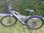 Canyon urban e-bike, Fietsen en Brommers, Elektrische fietsen, Ophalen, Zo goed als nieuw