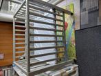 Babypark, Kinderen en Baby's, Babyparken, Ophalen, Zo goed als nieuw, Wieltjes
