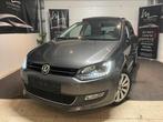 VW POLO 1.4TSI DSG 7, Auto's, Automaat, Stof, 4 cilinders, Bedrijf