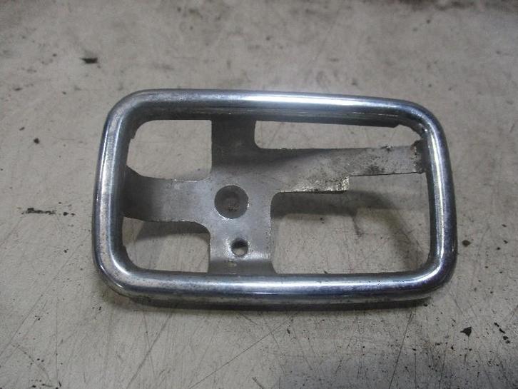 LOT DE POIGNEES DE PORTE schelp / 8 (W115) (108 766 06 11), Autos : Pièces & Accessoires, Carrosserie & Tôlerie, Mercedes-Benz