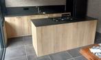 keuken, Huis en Inrichting, Ophalen, Overige typen, Graniet of Steen, Zo goed als nieuw