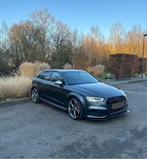 Audi S3 Sportback 2019 | 42.000 km | Nieuwstaat | BTW, Auto's, Audi, Automaat, S3, 158 g/km, 4 cilinders