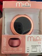 Mini haut parleur, Neuf