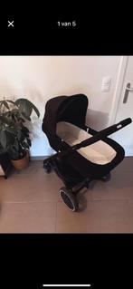 Kinderwagen Cybex Balios (Zwart), Ophalen, Nieuw, Overige merken, Verstelbare rugleuning