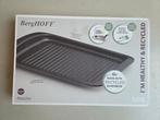 Berghoff Plancha Leo 42cm x 27,5cm, Ophalen, Overige materialen, Overige typen, Nieuw