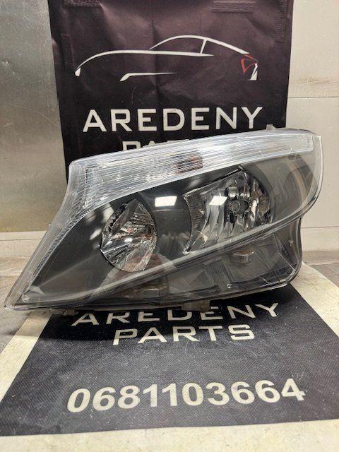 Mercedes V Klasse Vito W447 Koplamp Links H7 A4478200061, Auto-onderdelen, Verlichting, Mercedes-Benz, Gebruikt, Ophalen of Verzenden