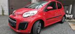Citroën C1 2012 - Uitstekende staat, 117.000 km, 5-deurs,, Auto's, Voorwielaandrijving, Euro 5, Stof, C1