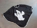 Cape spook halloween maat 104, Kinderen en Baby's, Carnavalskleding en Verkleedspullen, Ophalen of Verzenden, Gebruikt