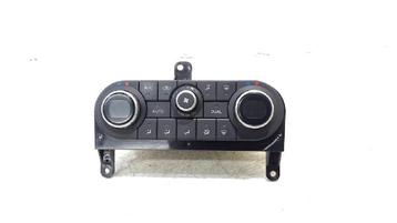 KACHEL BED. PANEEL Nissan Qashqai (J10) (27500BB46A) beschikbaar voor biedingen