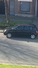 Renault Clio te koop, Auto's, Stof, Zwart, Handgeschakeld, Particulier