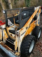 Schranklader bobcat 725, Zakelijke goederen, Machines en Bouw | Kranen en Graafmachines, Ophalen