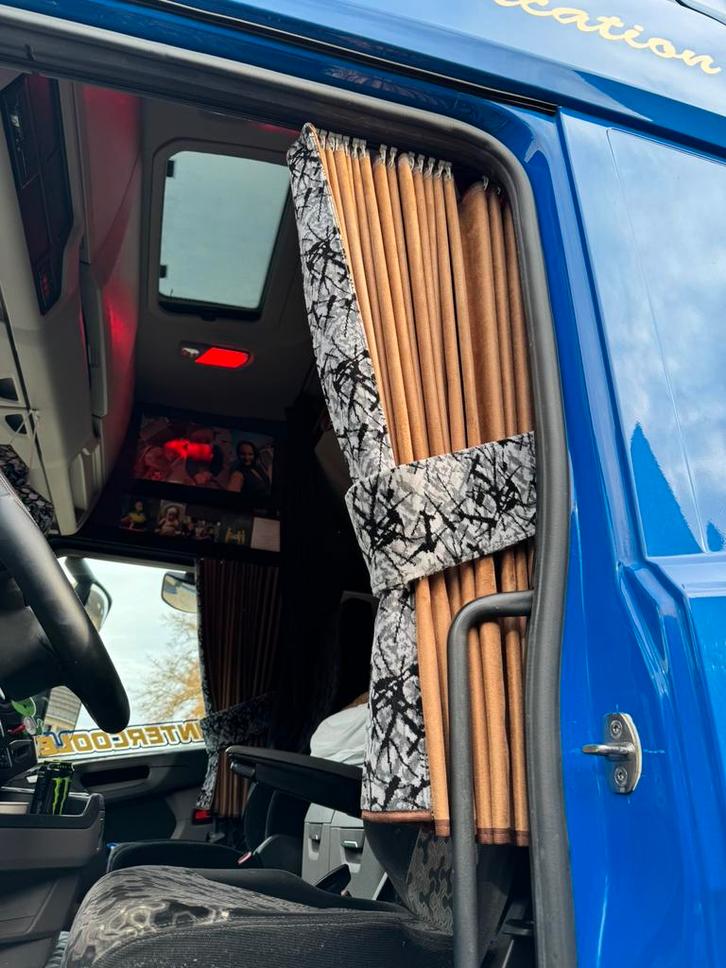 Deense pluche gordijnen, Vacatures, Vacatures | Chauffeurs