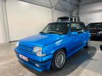 Renault R 5 GT turbo, Auto's, Voorwielaandrijving, 4 zetels, 87 kW, 4 cilinders