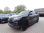 SsangYong Musso 2.2 Turbo e-Xdi 4WD Sapphire 11500eur+BTW/TV, Auto's, SsangYong, Automaat, 4 deurs, 2157 cc, Gebruikt
