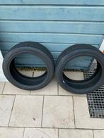 Aplus autobanden, Motoren, Ophalen