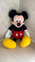 Mickey mouse knuffel 50cm, Verzamelen, Ophalen, Mickey Mouse, Zo goed als nieuw, Knuffel