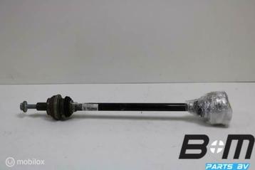 Aandrijfas rechtsachter VW Passat B8 3Q0501204D