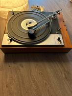 Lenco platenspeler L 75 - verzamelen, Ophalen, Zo goed als nieuw